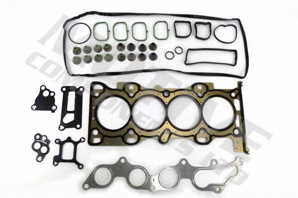 Gasket Kit, cylinder head (HSF166)