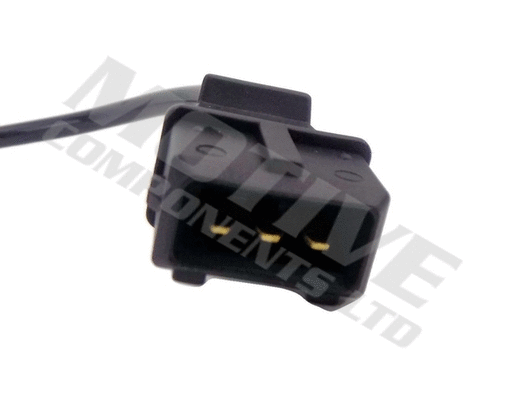 Sensor, crankshaft pulse