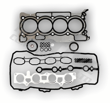 Gasket Kit, cylinder head (HSN9075)