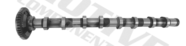 Camshaft