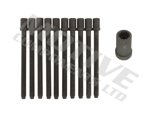 Cylinder Head Bolt Set (HB768SET)