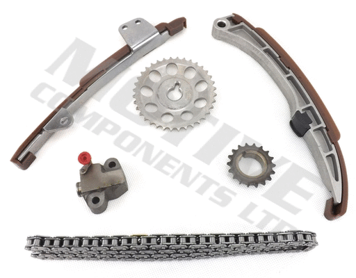 Timing Chain Kit (TCK73)