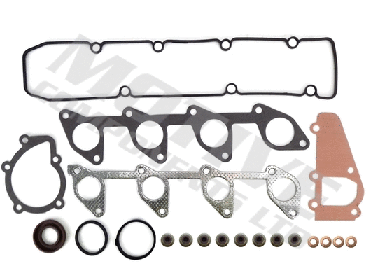 Gasket Kit, cylinder head (HSP800)