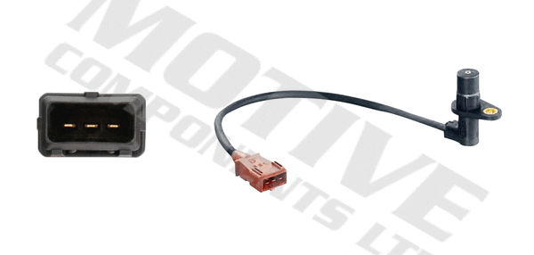 Sensor, crankshaft pulse (CPS4036)