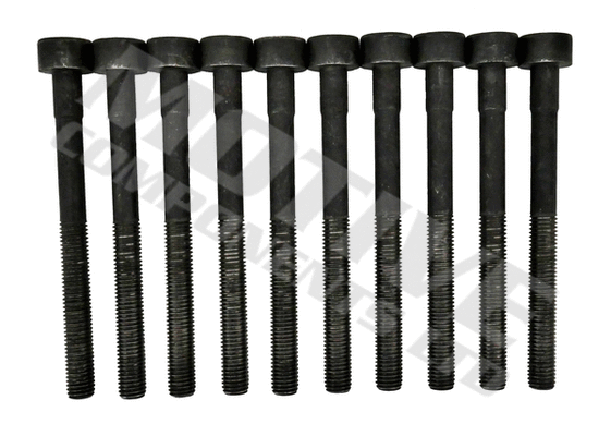 Cylinder Head Bolt Set