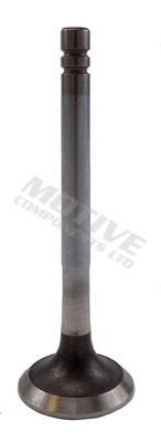 Exhaust Valve (EV0200)