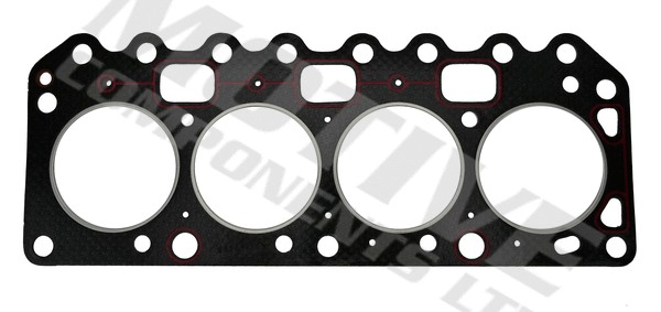 Gasket, cylinder head (HGF141F)