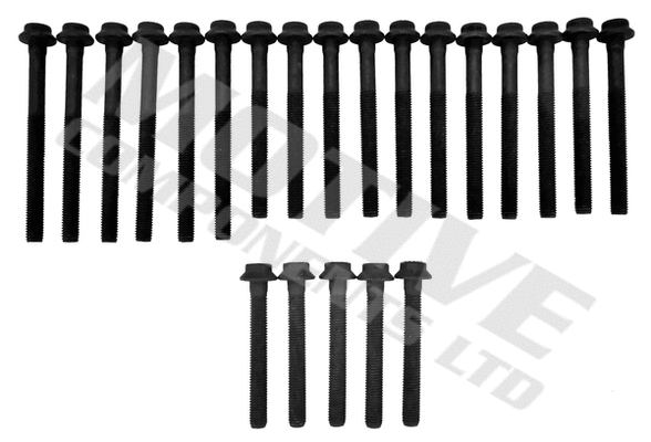 Cylinder Head Bolt Set (HB5013SET)
