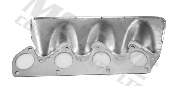 Gasket, exhaust manifold (MGB243)