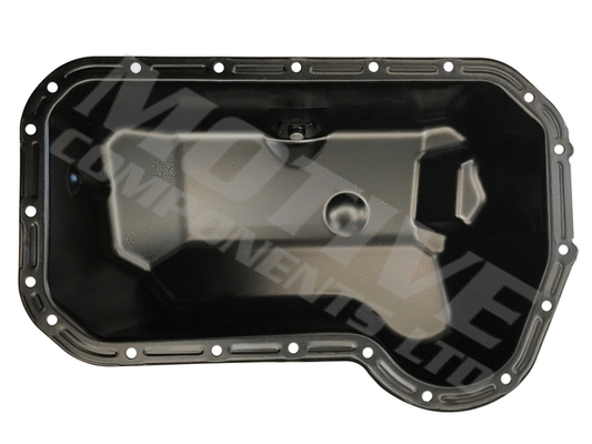 Oil Sump (S-PAN3047)