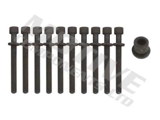 Cylinder Head Bolt Set (HB211SET)