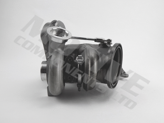 Charger, charging (supercharged/turbocharged)