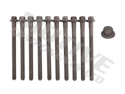 Cylinder Head Bolt Set (HB1801SET)