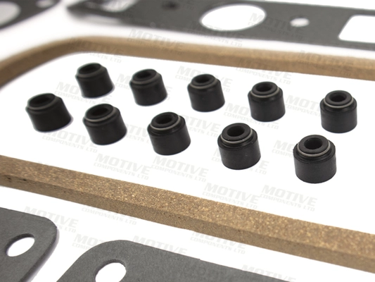 Gasket Kit, cylinder head