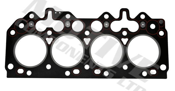 Gasket, cylinder head (HGL720)