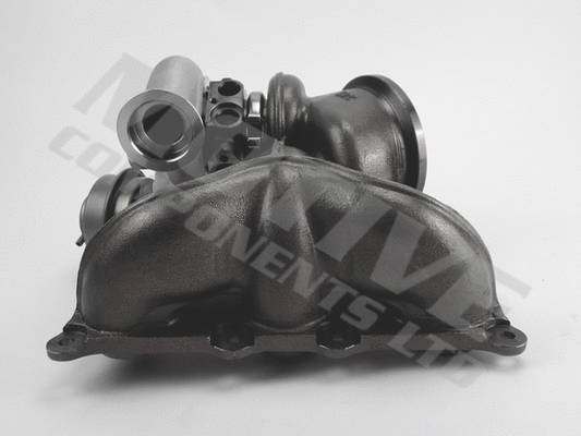 Charger, charging (supercharged/turbocharged)