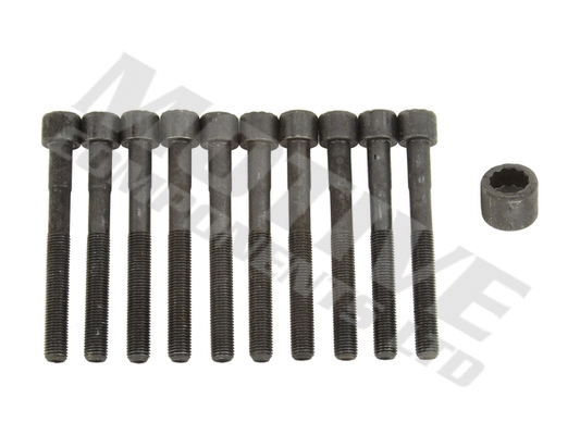 Cylinder Head Bolt Set (HB192SET)