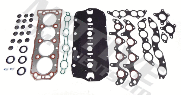 Gasket Kit, cylinder head (HSL327)