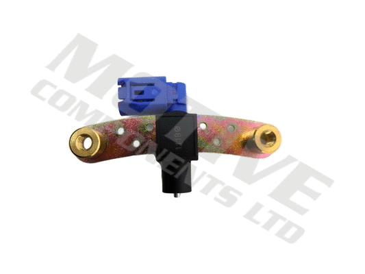 Sensor, crankshaft pulse