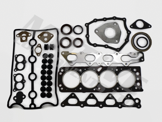 Gasket Kit, cylinder head (HSY300)