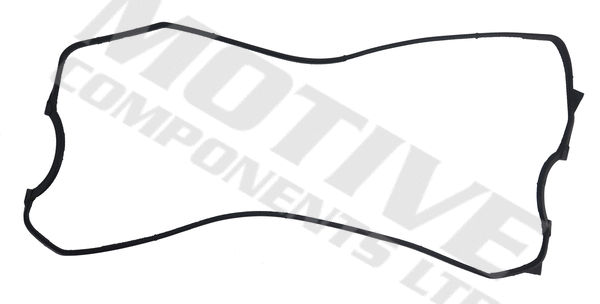 Gasket, cylinder head cover (RCH679)