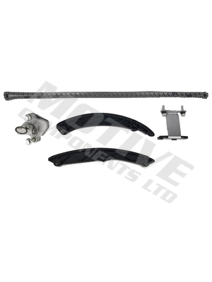 Timing Chain Kit (TCK265)