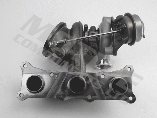 Charger, charging (supercharged/turbocharged)