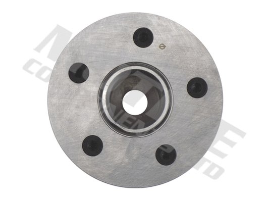 Camshaft Adjuster