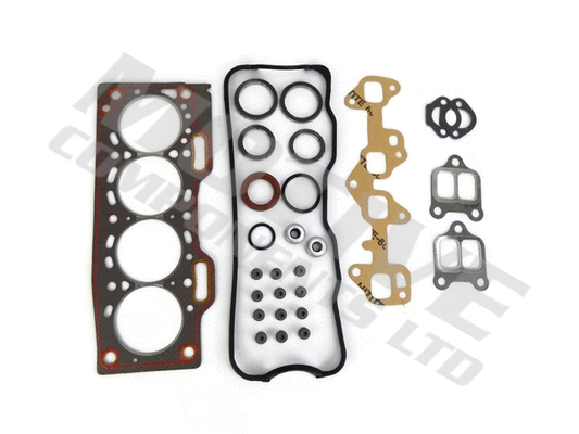 Gasket Kit, cylinder head (HST200)