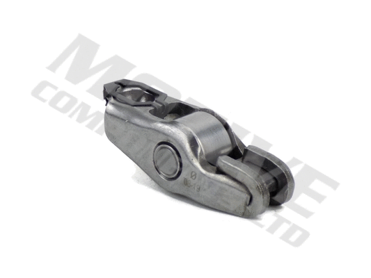 Rocker Arm, engine timing