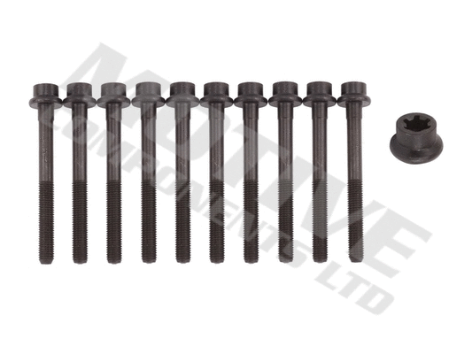 Cylinder Head Bolt Set (HB3400SET)