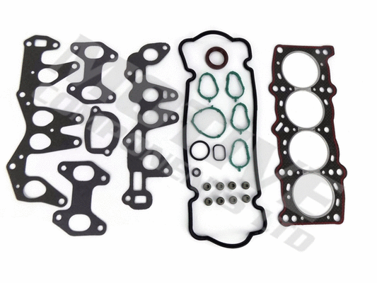 Gasket Kit, cylinder head (HSE252)