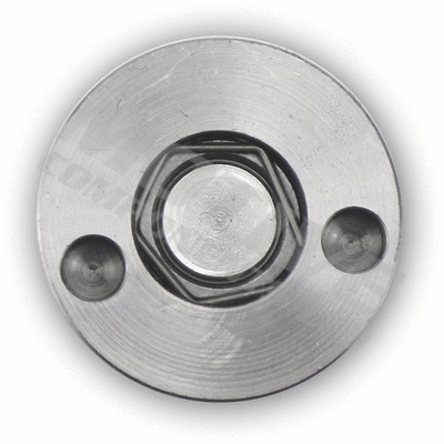 Control Valve, camshaft adjustment (VVTS2010)