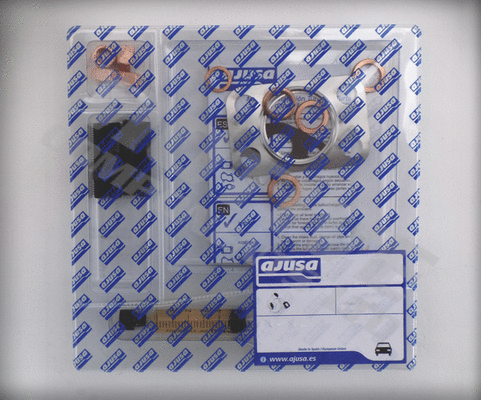 Charger, charging (supercharged/turbocharged) (TCUK0003)