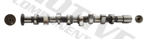 Camshaft (T2183)