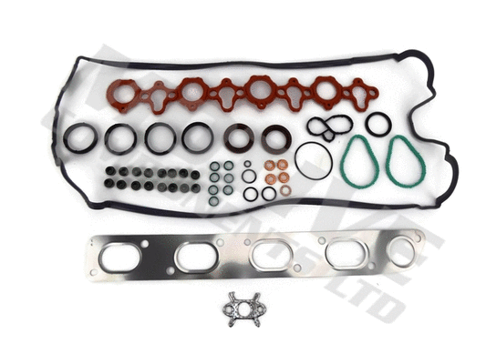 Gasket Kit, cylinder head (HSR500)
