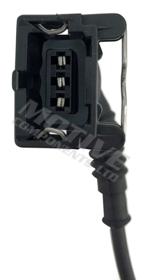 Sensor, crankshaft pulse