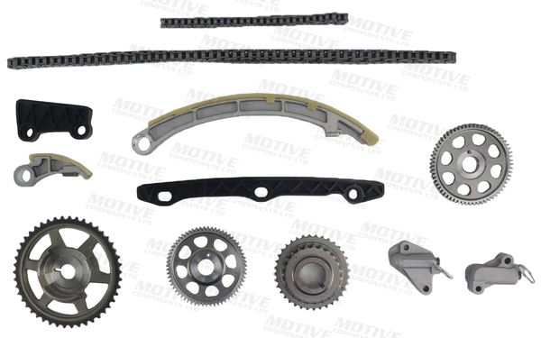 Timing Chain Kit (TCK321)