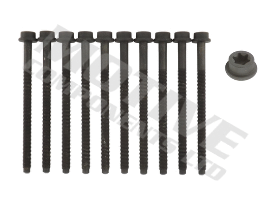Cylinder Head Bolt Set (HB8131SET)