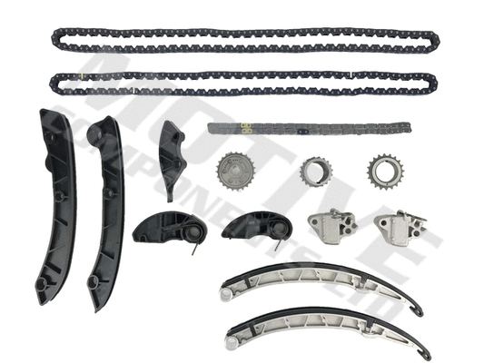Timing Chain Kit (TCK258)
