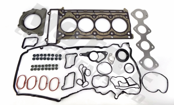 Full Gasket Kit, engine (FXM5997)