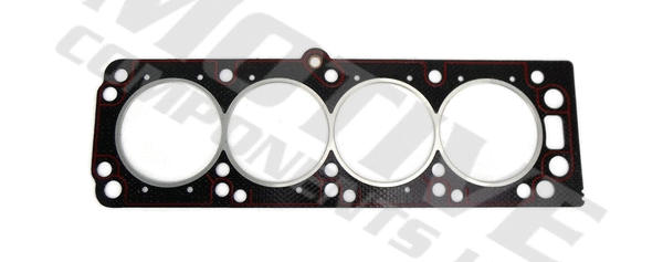 Gasket, cylinder head (HGY310)