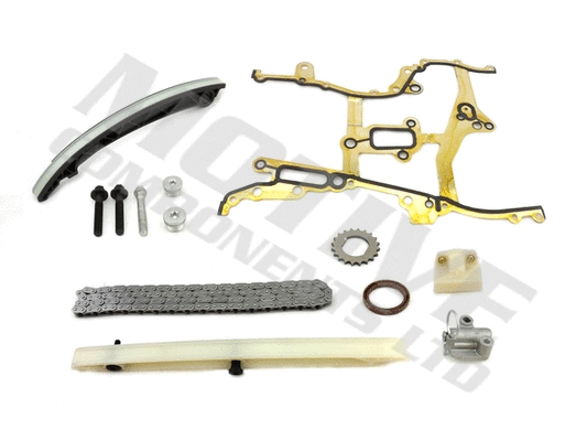 Timing Chain Kit (TCK43)
