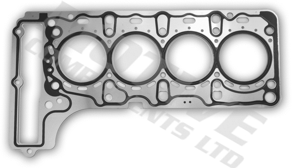 Gasket, cylinder head (HGM9034)