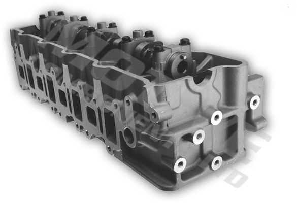 Cylinder Head (FCYU890)