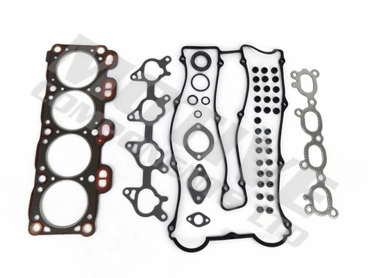 Gasket Kit, cylinder head (HSX850)