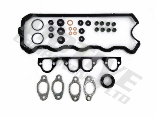 Gasket Kit, cylinder head
