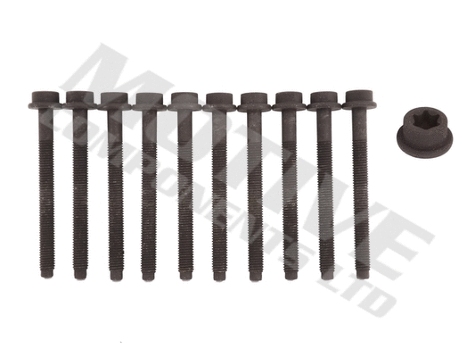 Cylinder Head Bolt Set (HB8135SET)