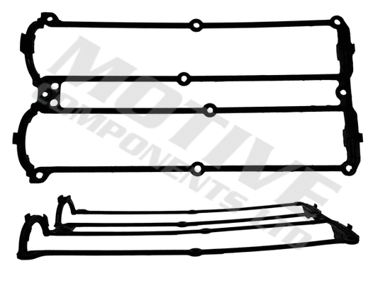 Gasket, cylinder head cover (RCF165)