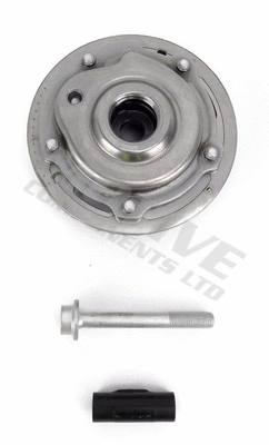 Camshaft Adjuster (VVTG4040)